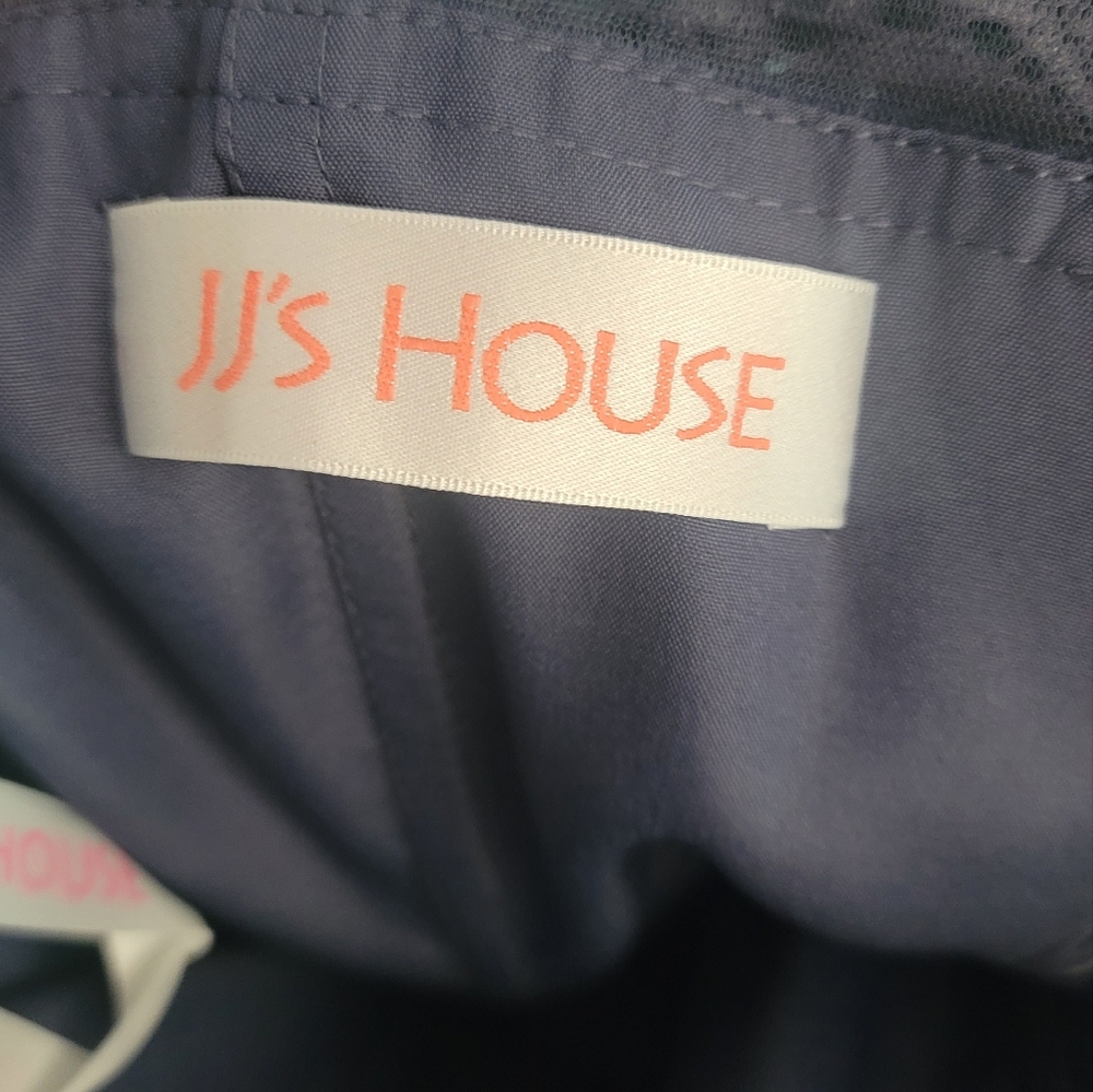 JJ'S HOUSE DRESS - Picture 5 of 7